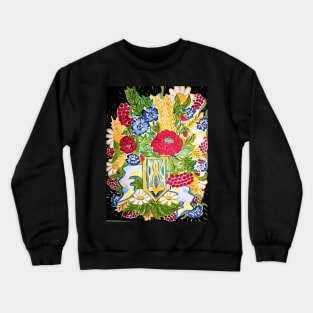 UKRAINE Crewneck Sweatshirt